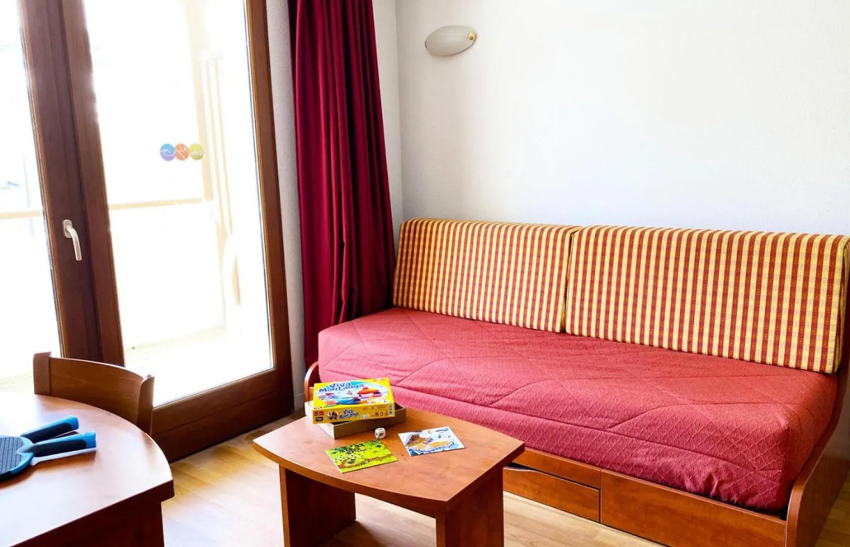 Residence Pic Du Midi - Apt N°105- Rez De Chaussee - Batiment Formigal Mae-8694 La Mongie 0*,